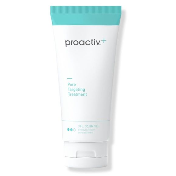 $10❤️‍🔥 LAST 1! Proactiv+ Pore Targeting Acne Treatment 🪞NEW BP Proactiv Serum - Picture 1 of 5